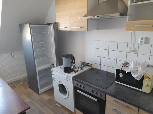 Monteurwohnung Wiesbaden